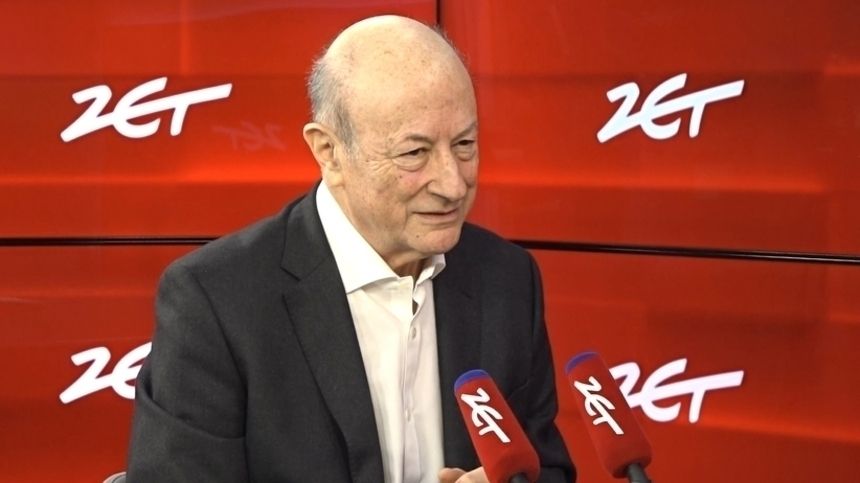 Jacek Rostowski