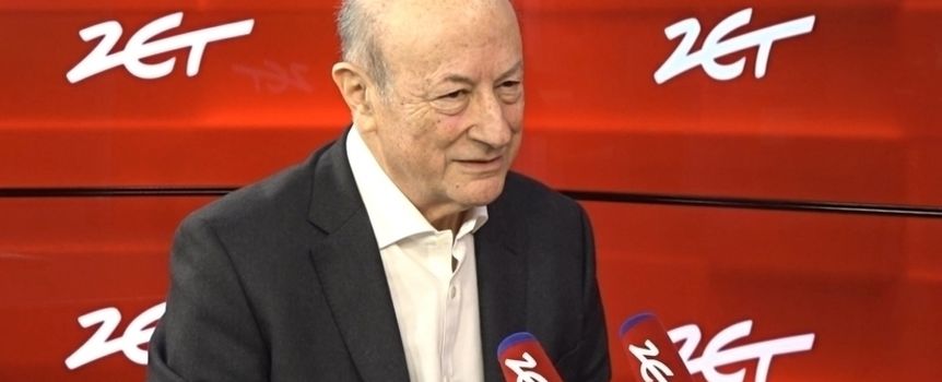 Jacek Rostowski