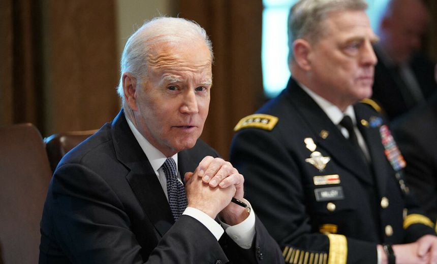 USA odmówiły Ukrainie