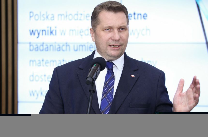 Czarnek