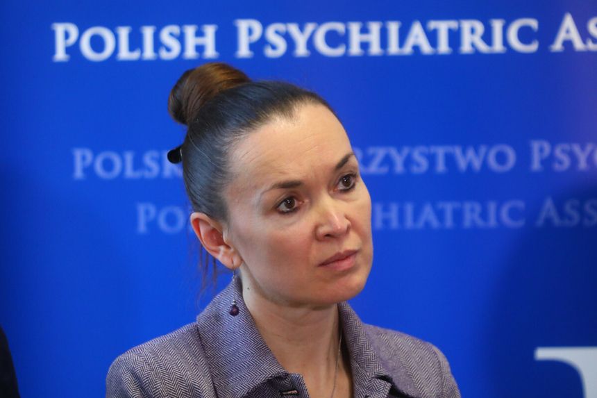 Aleksandra Lewandowska