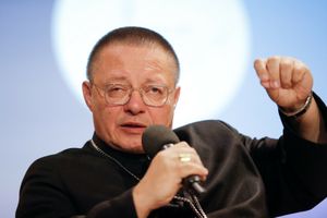 grzegorz ryś kardynałem
