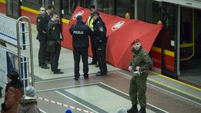 Metro w Warszawie