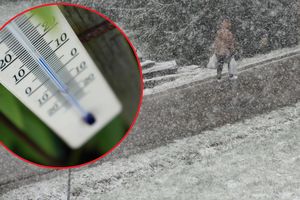 prognoza pogody IMGW