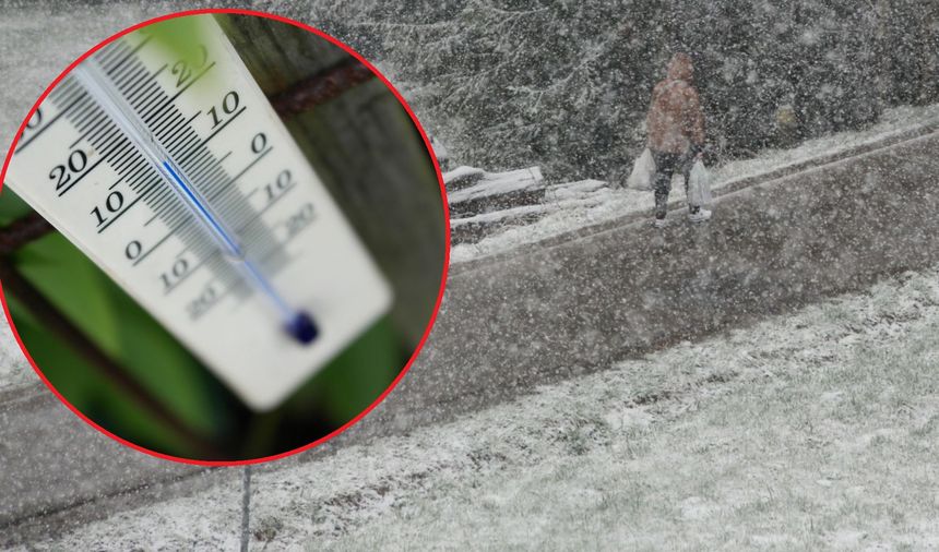 prognoza pogody IMGW