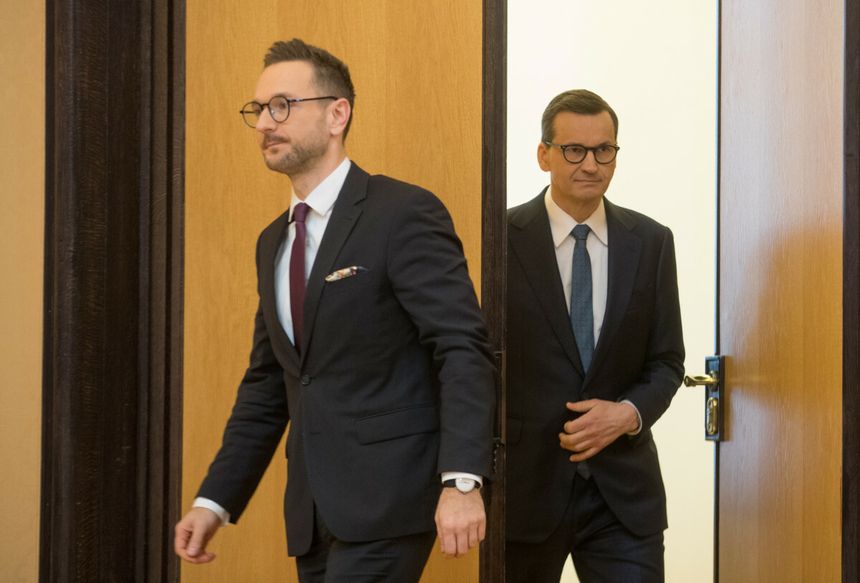 Nowy program mieszkaniowy