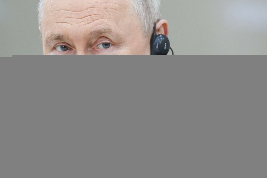 Władimir Putin