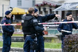 Polacy zginęli w Austrii