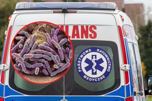 Legionella, nie żyje kolejna osoba