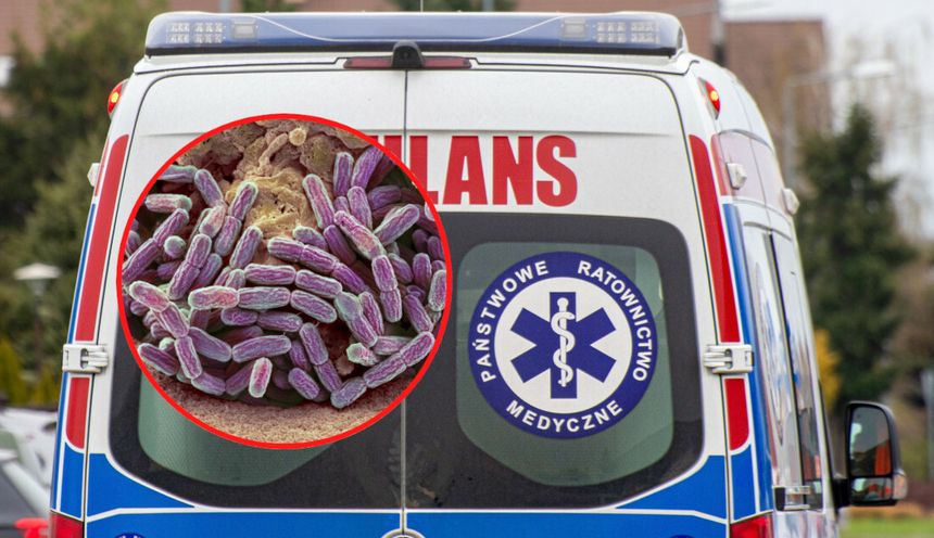 Legionella, nie żyje kolejna osoba