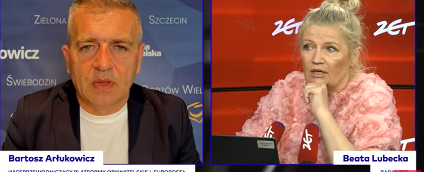Bartosz Arłukowicz