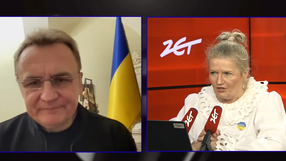 Andrij Sadowy