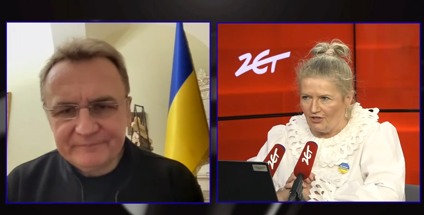 Andrij Sadowy