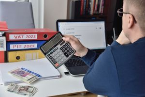 Skarbówka wysyła listy do przedsiębiorców. Upomnienie zamiast mandatu