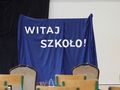 Rozpoczęcie roku szkolnego