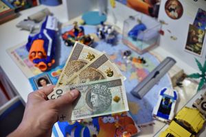 jak nie stracić 500 plus 