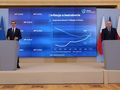 Mateusz Morawiecki i Jacek Sasin