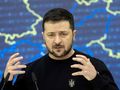 Ukraina. Decyzja SpaceX ws. starlinków