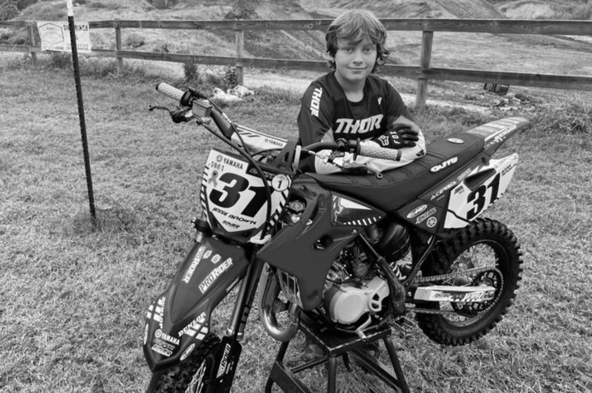 Jesse Brown
