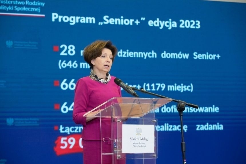 Marlena Maląg