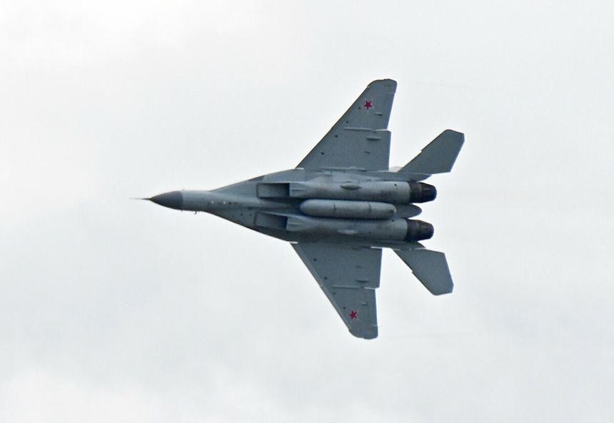 MiG-35