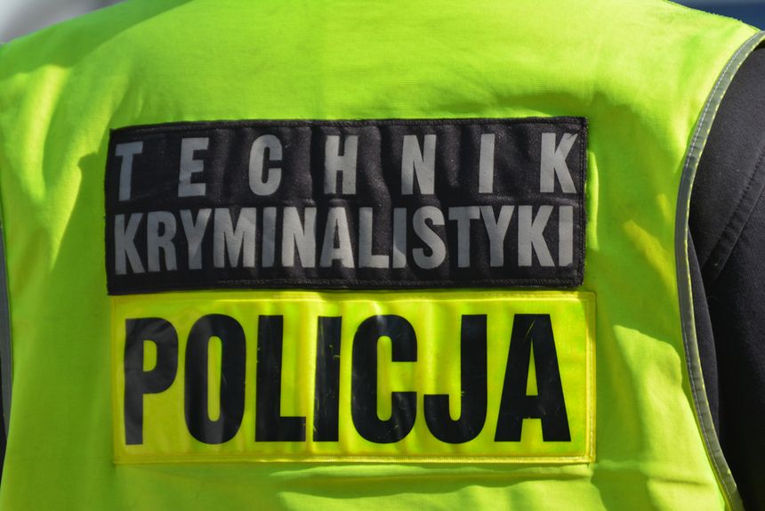 Zabójstwo w Radzionkowie