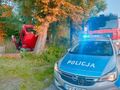 wypadek
