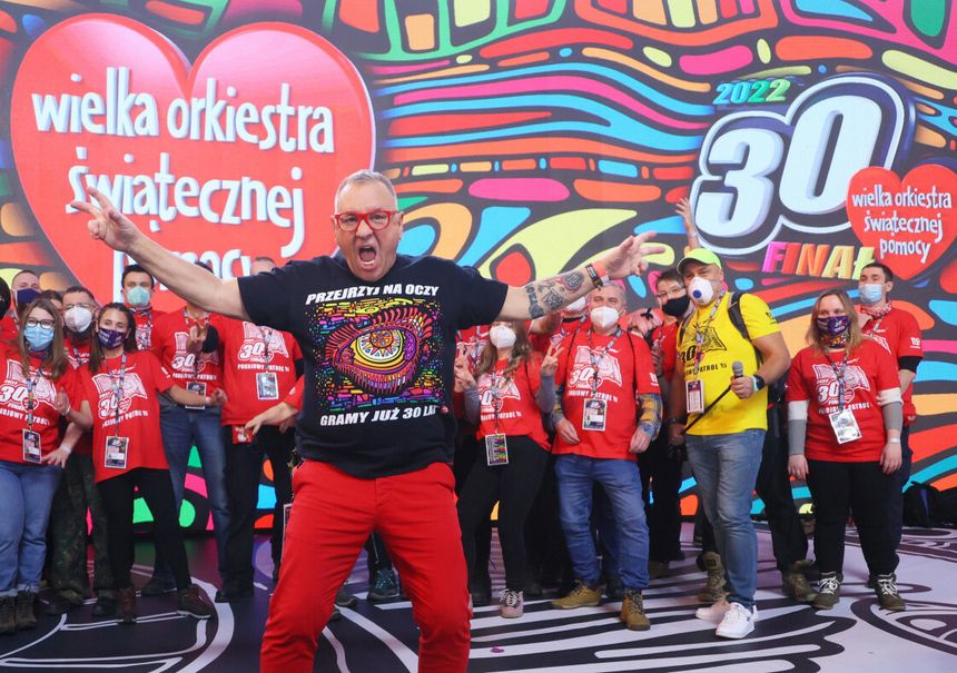 Jurek Owsiak