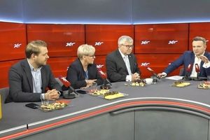 6 dzień tygodnia w Radiu ZET