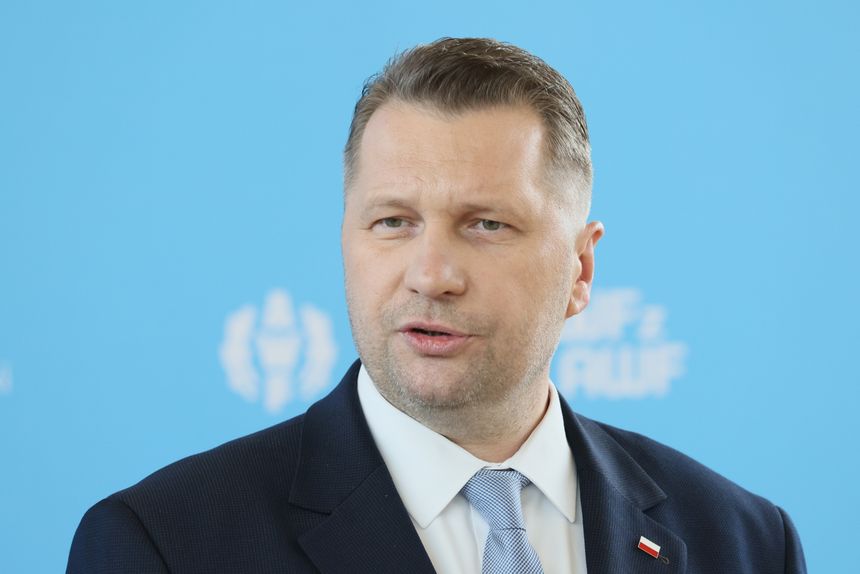 Przemysław Czarnek