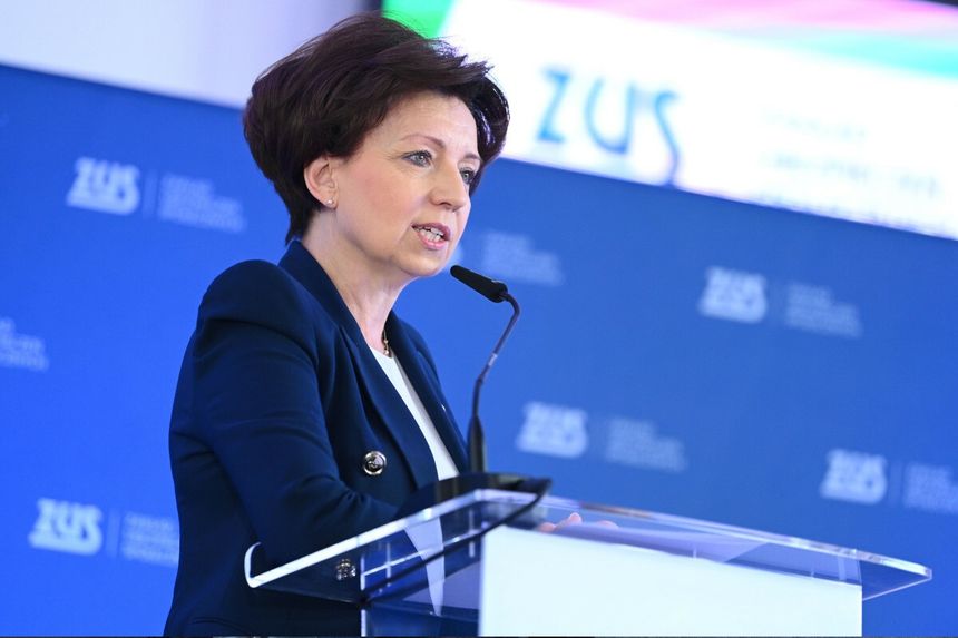 Marlena Maląg