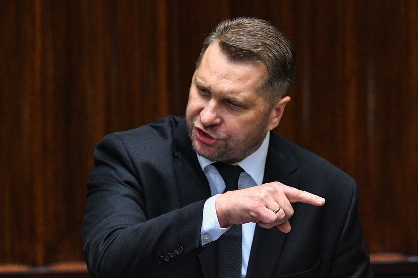 Przemysław Czarnek