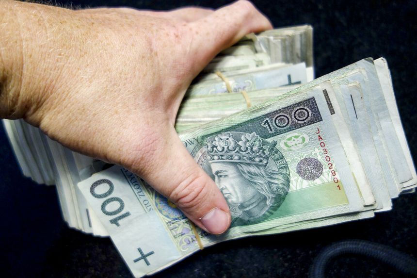 Boom na kredyty od lipca? KNF dokonała kluczowej zmiany