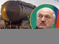 Rosja, głowice jądrowe na Białorusi
