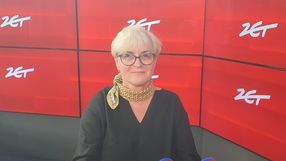 Joanna Kluzik-Rostkowska