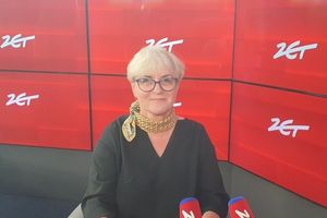 Joanna Kluzik-Rostkowska