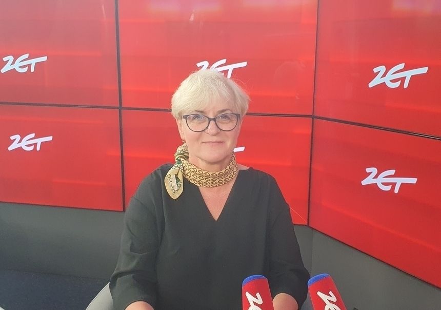 Joanna Kluzik-Rostkowska