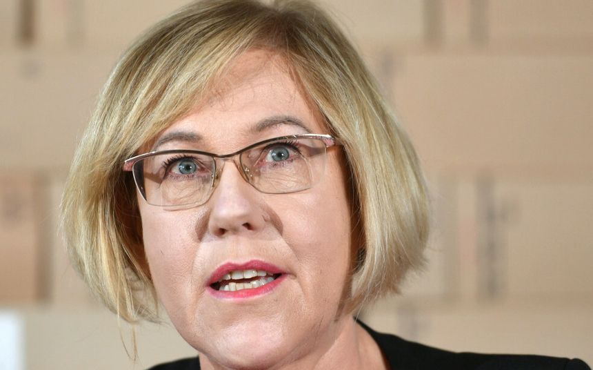 Kurator Nowak, raport C40 Cities