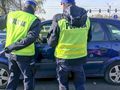 Akcja policji. Chodzi o telefony u kierowców