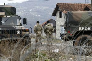 Antyterroryści z Polski zatrzymani w Kosowie