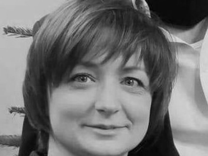 Magdalena Król