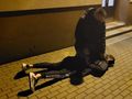 fatalny finał seksu z nieznajomym
