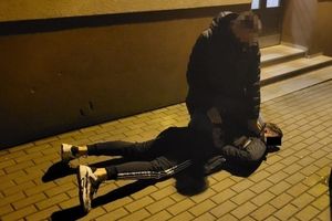 fatalny finał seksu z nieznajomym