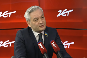 Robert Biedroń