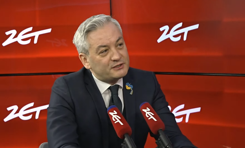 Robert Biedroń
