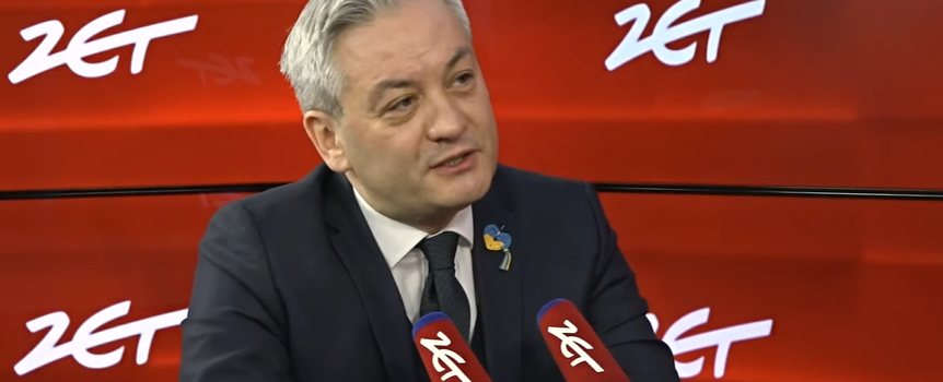 Robert Biedroń
