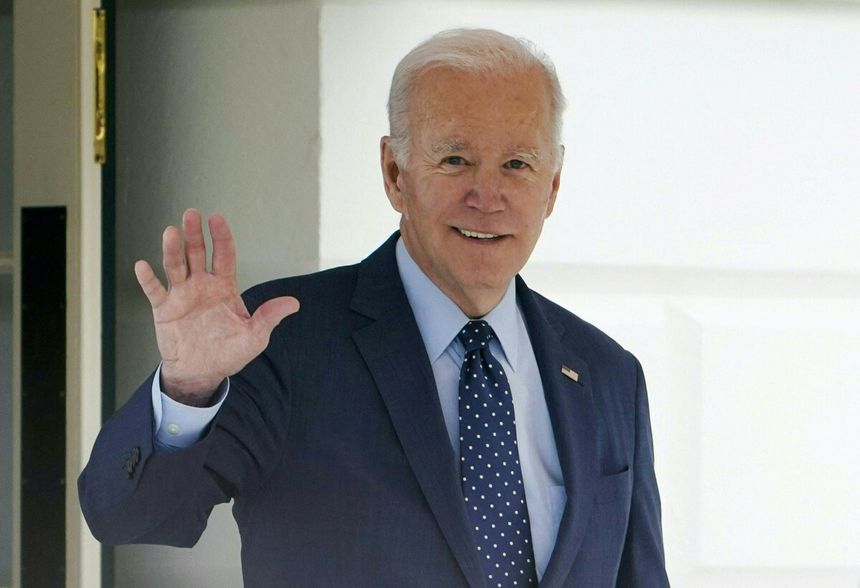 Joe Biden