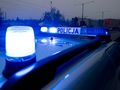 Pabianice. Nie żyje policjant