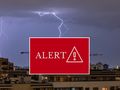 Alert RCB