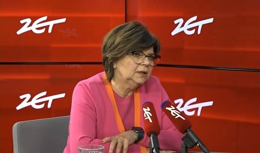 Izabela Leszczyna